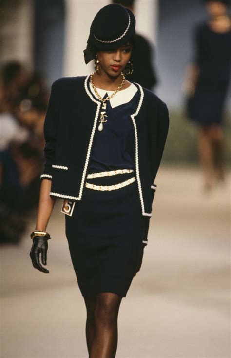 coco chanel best looks